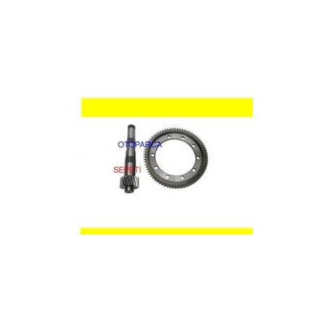 TRANSPORTER AYNA MAHRUTİ 1991-2004   17-72 DİŞ