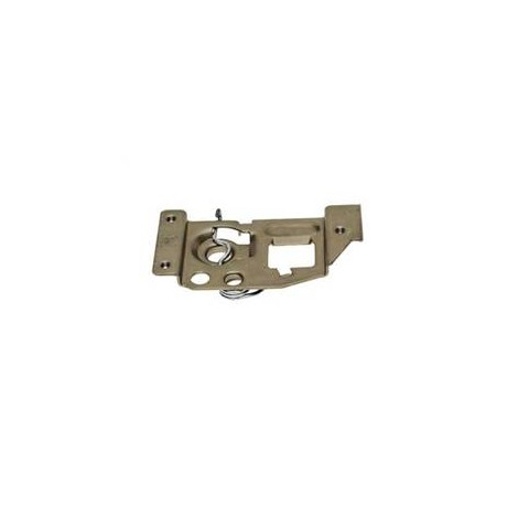 Fiat Palio kaput kilidi alt 2002-2004