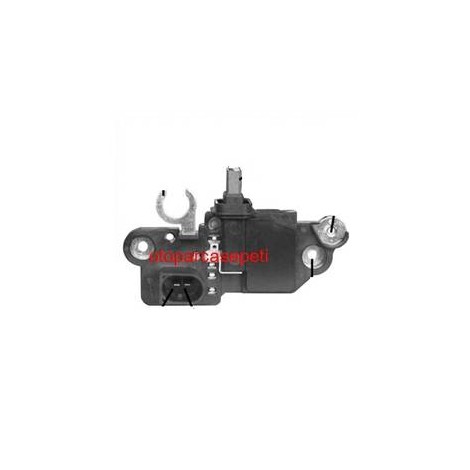 Ford Galaxy alternatör kömürlü konjektörü  2000-2006
