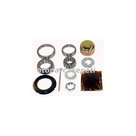 Skoda Favorit  1991-1995  ARKA AKS RULMANI SET