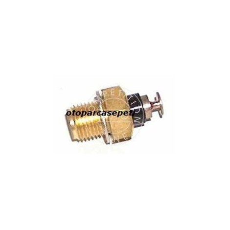 Golf 1 Motor Hararet Müşürü 1979-1984