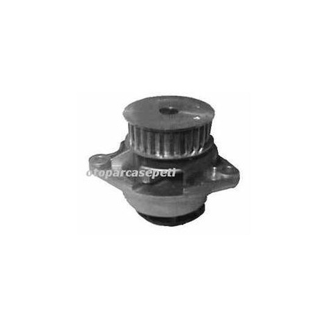 Polo 1.4 16 v 2001 - Devirdaim Su Pompası  036121005 D 1995-1999