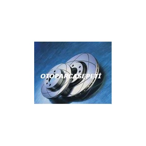 Seat Altea Ön  Disk Aynası  2004-2006