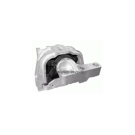 Volkswagen Caddy 2004-2009 1,9 Motor Sağ Motor Kulak