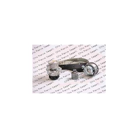 Volkswagen Caddy 2004-2009 1,9 Motor Triger Set + Devirdaim