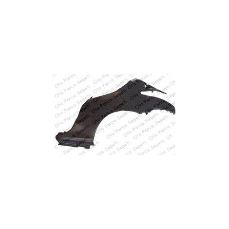Peugeot 206 1998-2008 Arka Çamurluk Sağ 3 Kapı