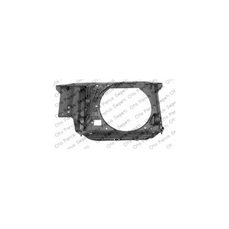 Peugeot 206 1998-2008 Ön Panel Klimasız