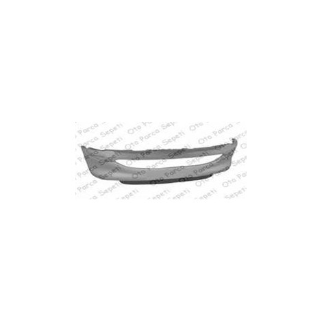 Peugeot 206 1998-2008 Ön Tampon Sissiz
