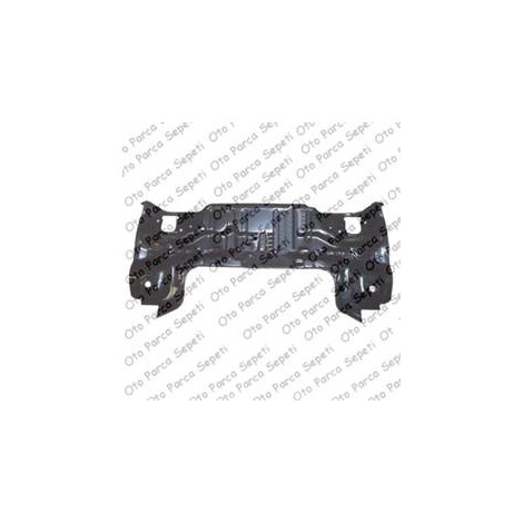 Toyota Corolla 1993-1998 Arka Panel