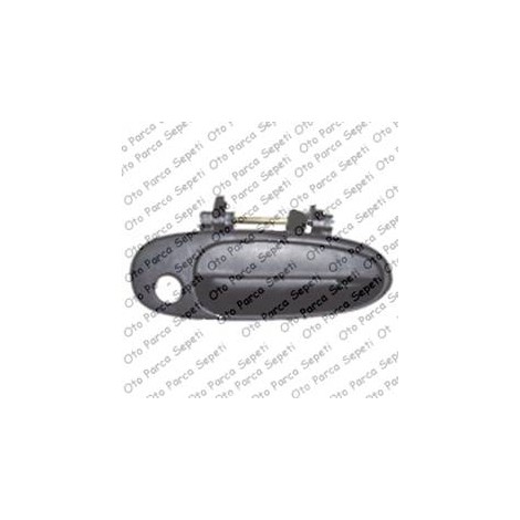 Toyota Corolla 1993-1998 Dış Kapı Açma Kolu Ön Sol
