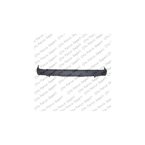 Toyota Corolla 1999-2002 Tampon Arka Üst