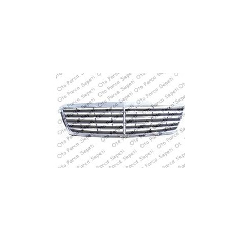 Mercedes C-Serisi 2000-2003 Panjur