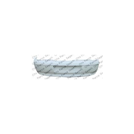 Fiat Palio 2002-2005 Tampon Arka