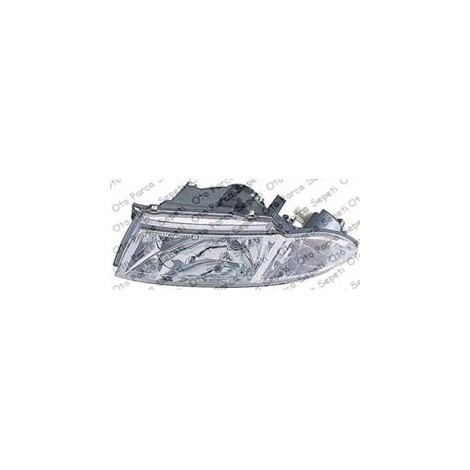 Mitsubishi Carisma 2000-2001 Far Sol
