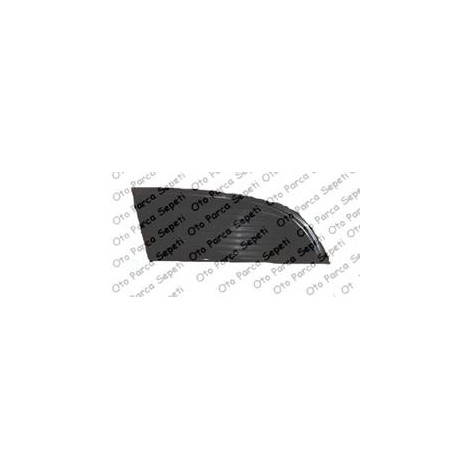 Mitsubishi Lancer 2004-2006 Sis Far Çerçevesi Sol