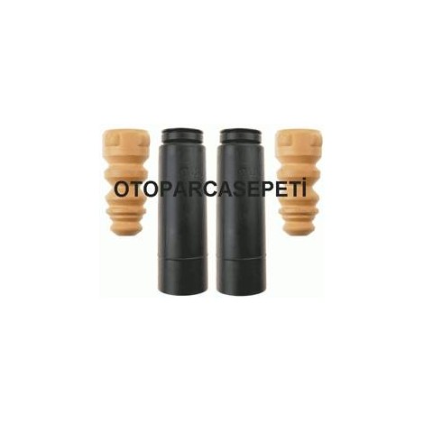 Volkwage Polo Classic 1.4 16V 2001-2005 Arka Toz Lastikleri