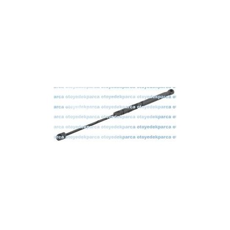 Volkswagen Tranporter t5 Kaput Amortisörü 2004-2009