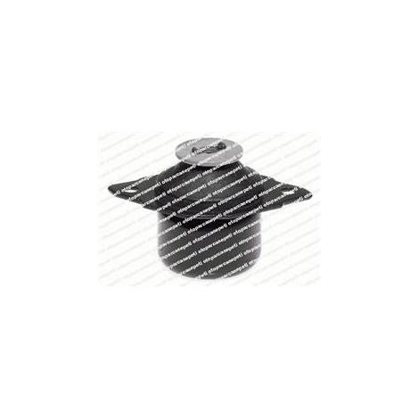 Volkswagen polo Classic Motor Kulagı Sol Arka (1996-2002)