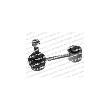 Seat Leon 1,4 16 V BXW Motor Arka Z - Rot  (2006-2009)