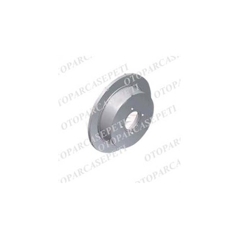 Volkswagen Polo Arka Disk Ayna 1999-2002