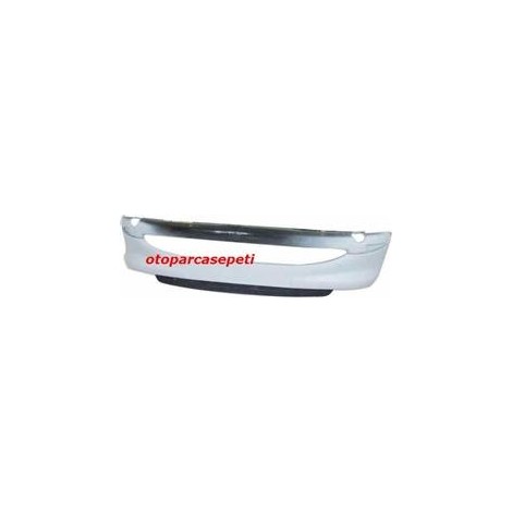 Peugeot Ön Tampon Sissiz Spoylerli  1998sonra