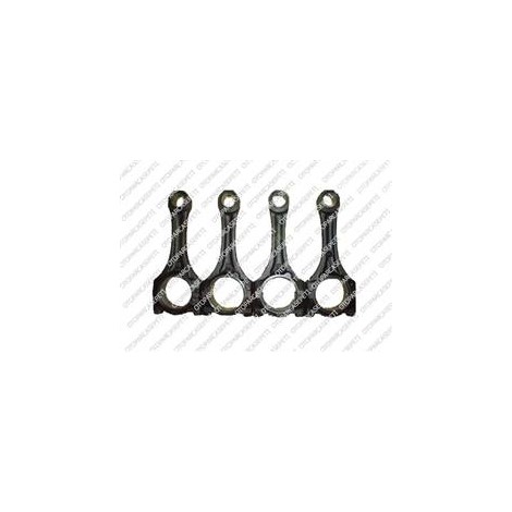 Audi A-4 piston kolu
