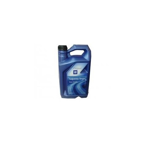 Chevrolet Aveo Motor Yag 1 lt