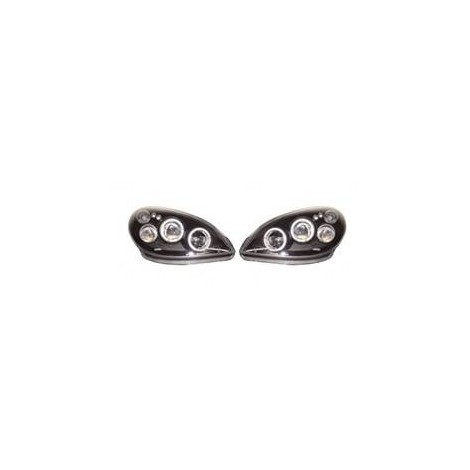 Citroen Xsara 2001-2005 Angel Eye Far Takım