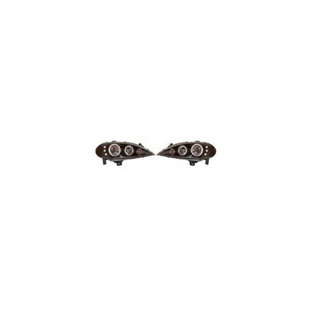 Renault Megane 1999-2002 Angel Eye Far Takım Junyan
