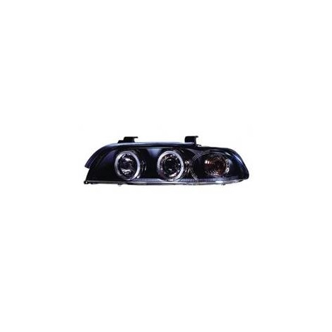 E-36 1996-2003 Angel Eye Far Takım Sonar