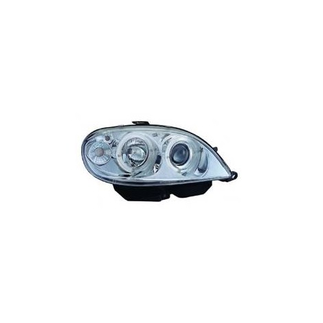 Citroen Saxo 2000 Sonrası Angel Eye Far Takım Sonar