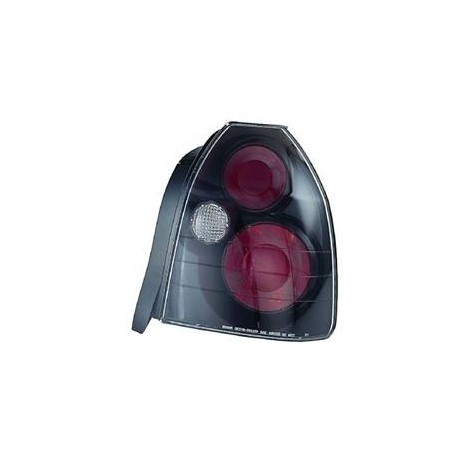 Honda Civic 1996-2001 HB Şeffaf Stop Takım Sonar