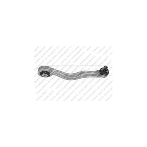 Audi A4 Salıncak Sol Arka Üst Eğri 1995-2005