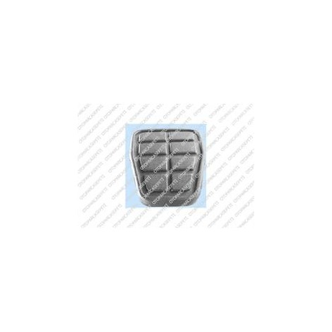 GOLF 2  FREN PEDAL LASTİĞİ