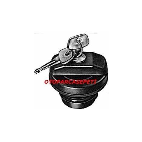 FORD SCORPİO DEPO KAPAK 1994-1998