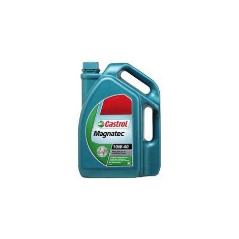 Castrol 10W-40 Magnatec 5Litre