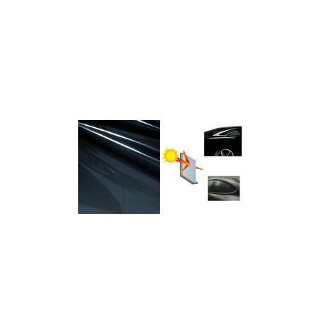 AMERİKAN CAM FİLMİ LİGHT BLACK