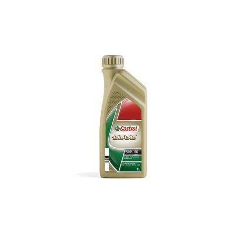 Castrol 5W-40 Egde 1Litre