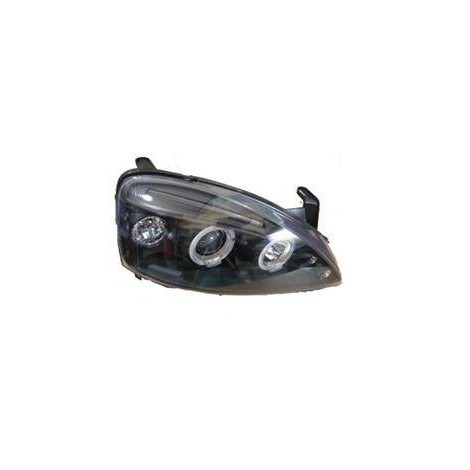 Corsa C Angelli Far