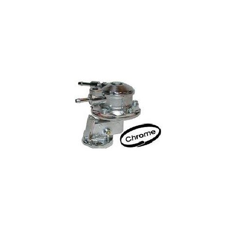VW 1303 Benzin Otomatiği