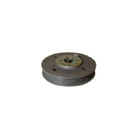 Caddy 1.7 SDI 1.9 TDI 1991-1997 Krank Kasnağı