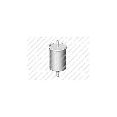 Alfa 147- 2001-2005  Benzin Filitresi