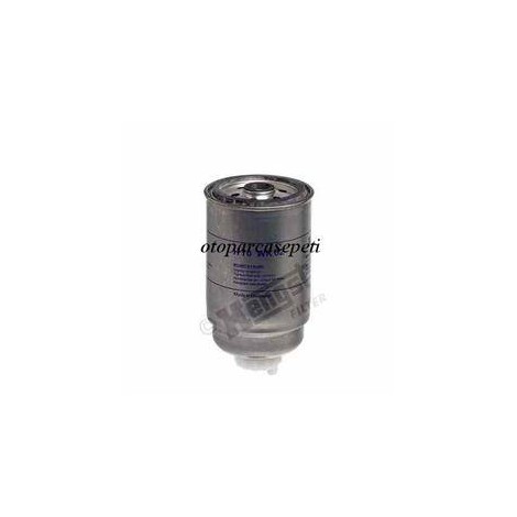 Boxer 230L 1994-2002 Mazot Filtresi 1.9Dizel