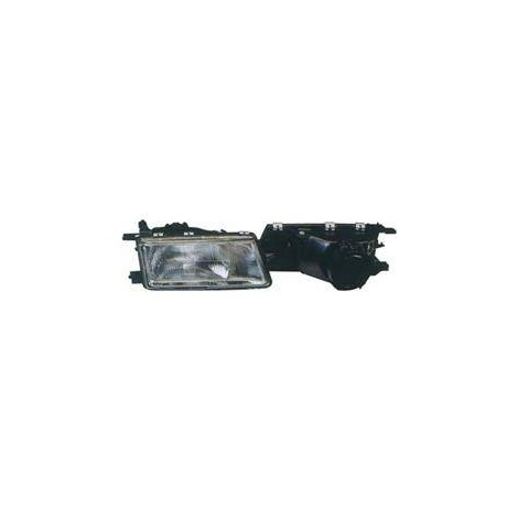 Vectra  Far Sol 1988-1992