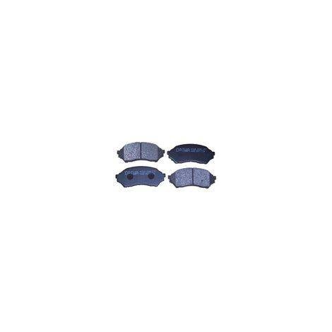 BALATA ARKA DİSK 1998-2000 MAZDA 626