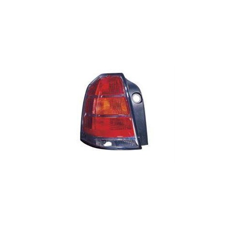 Zafira B Stop Lambası Sağ 2005-2011