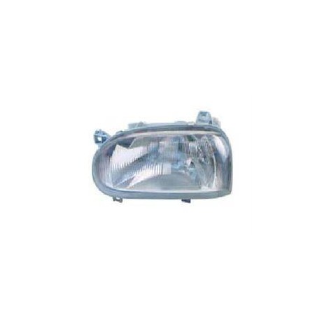 Golf-3 1991-1997 Far Sol