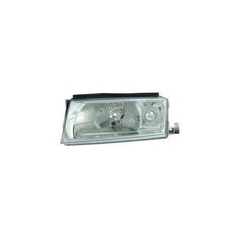Octavia 2000-2004 Far Sol