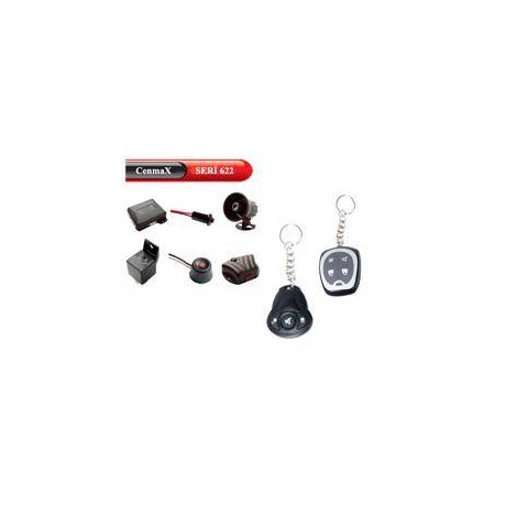 CENMAX ALARM