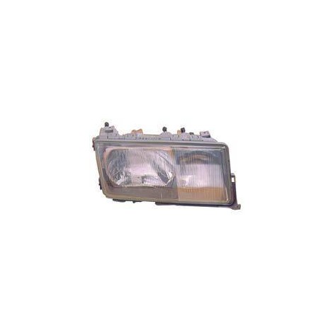 190E 1982-1993 Far Sol